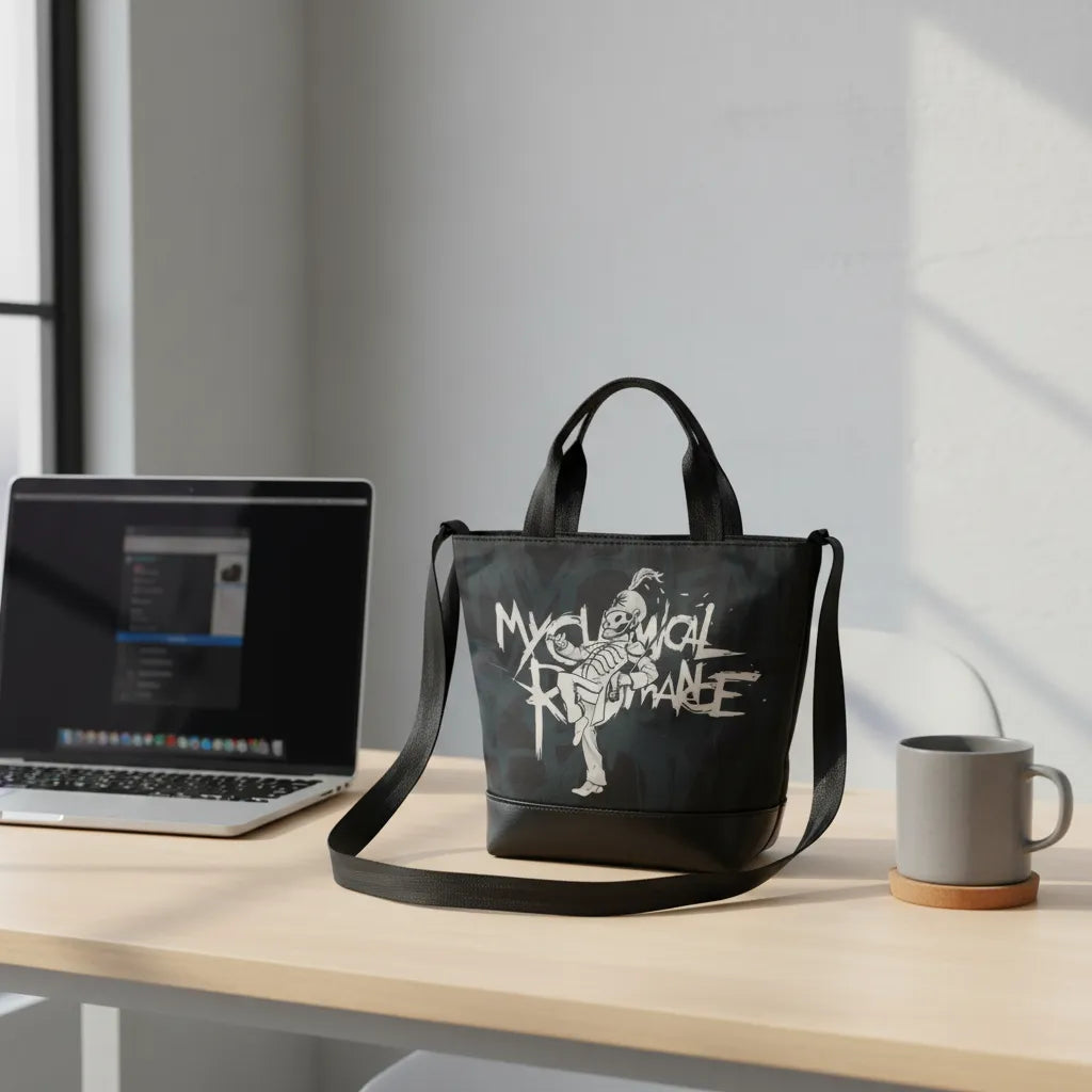 Crossbody MCR