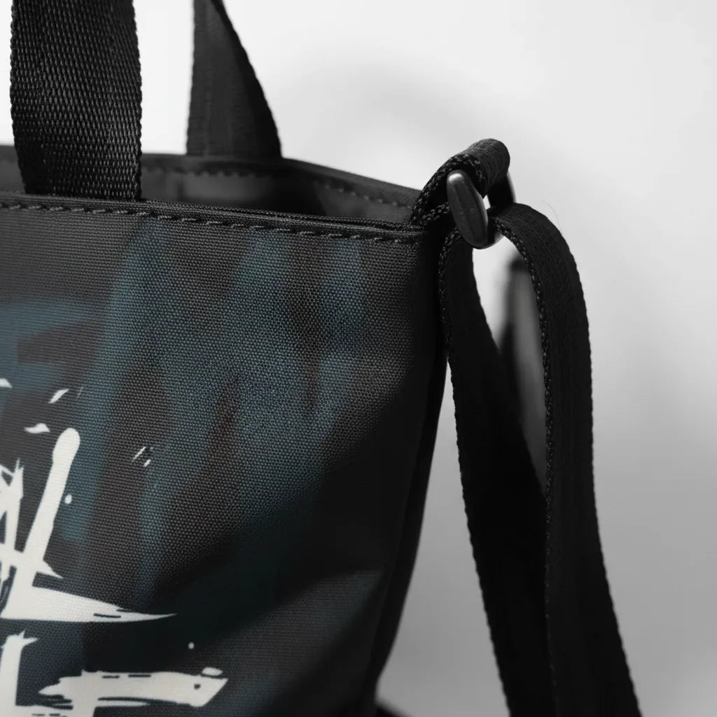 Crossbody MCR