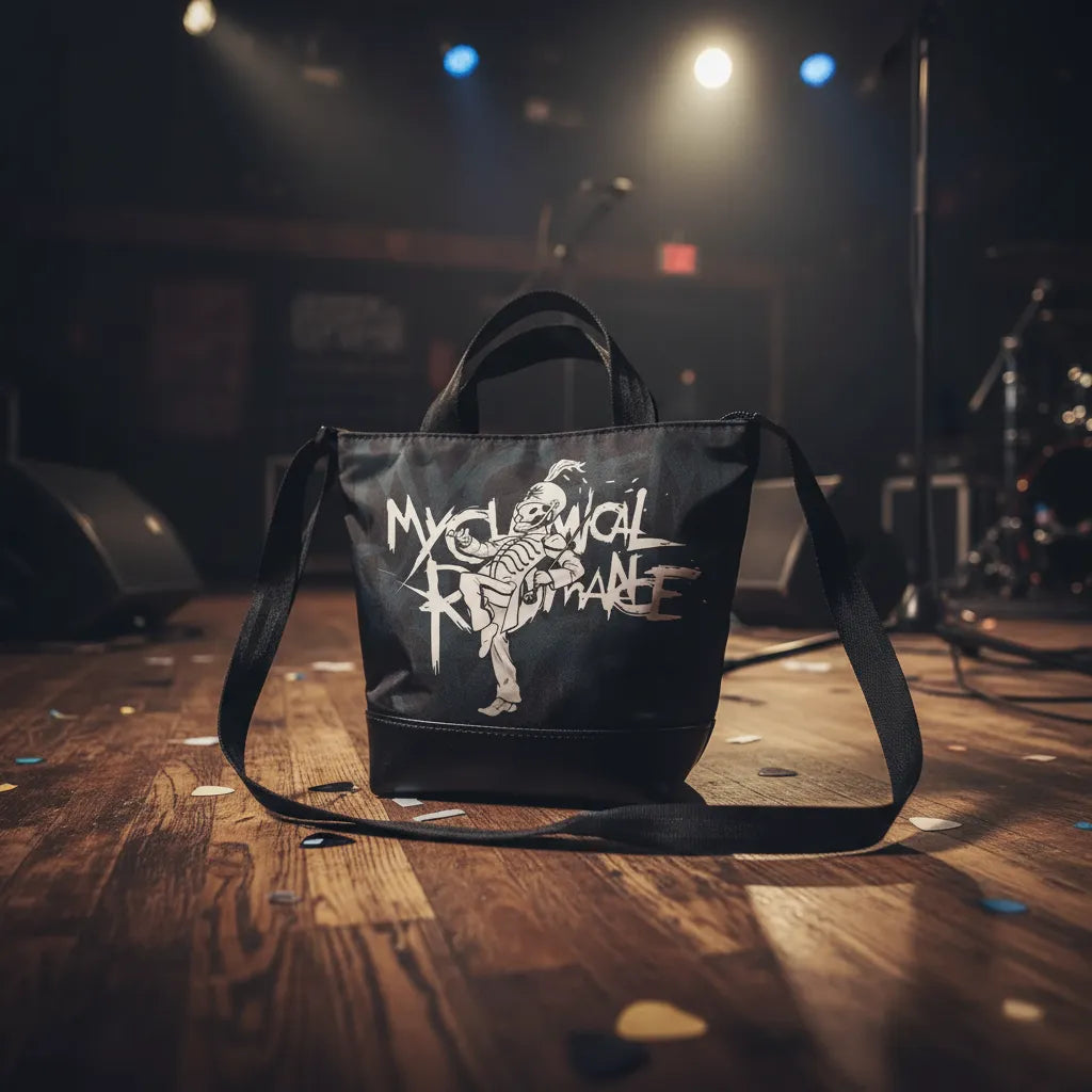 Crossbody MCR