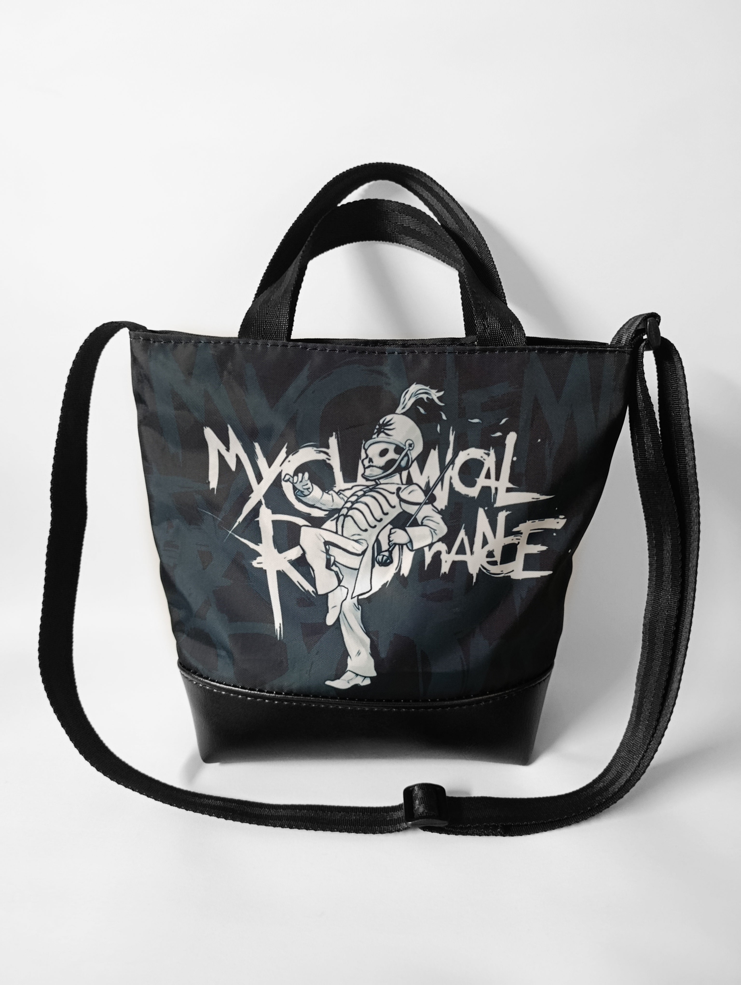 Crossbody MCR