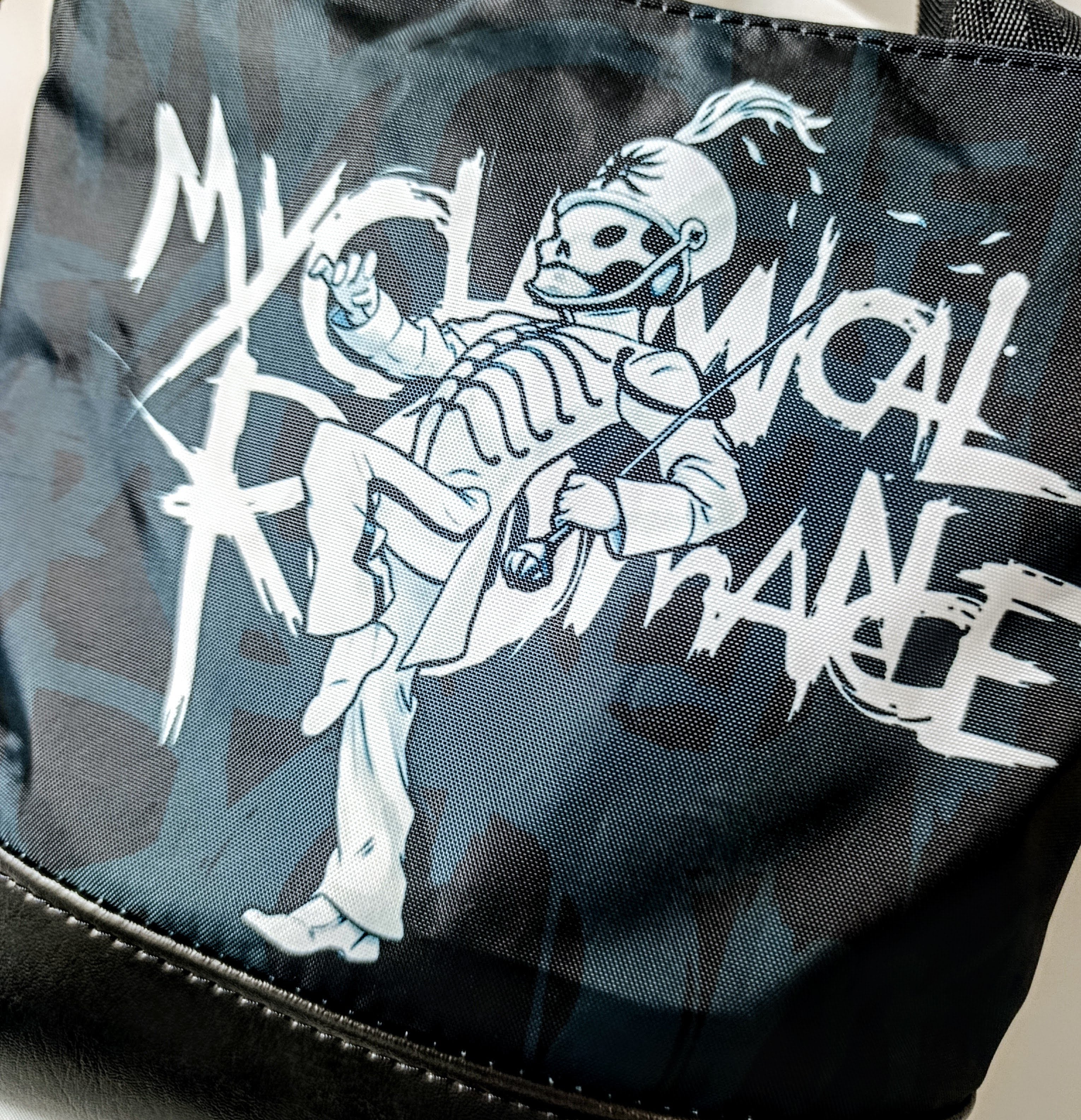 Crossbody MCR