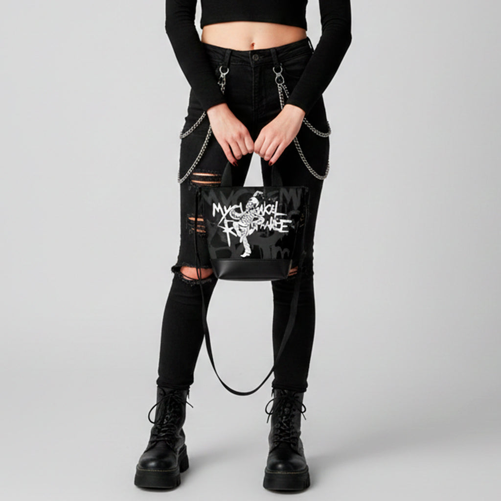 Crossbody MCR