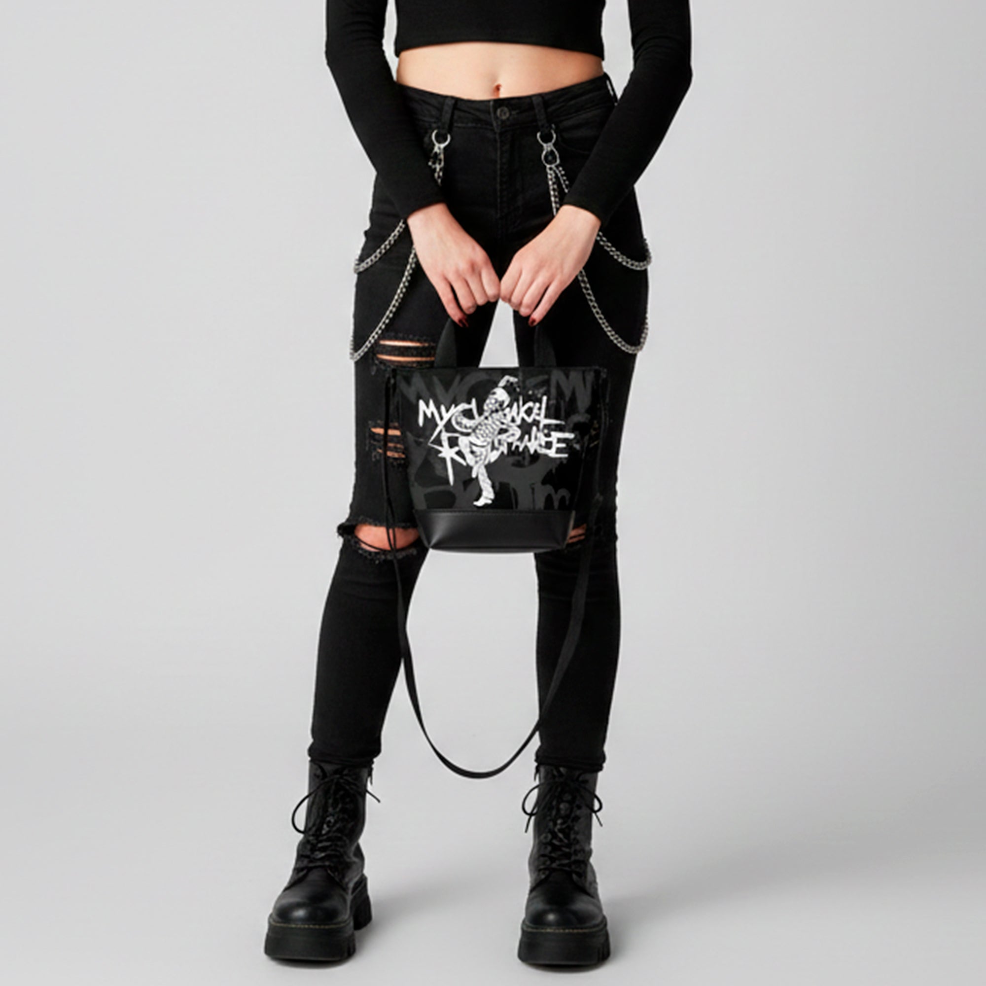 Crossbody MCR